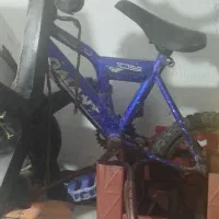 فروش فوری دوچرخه و مبل و جاروبرقی|مبلمان خانگی و میز عسلی|گرگان, |دیوار