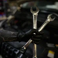 مکانیک  با تجربه و منصف