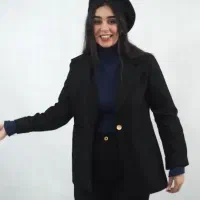 تولید به مصرف مانتو