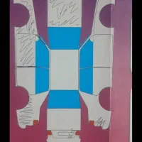 فروش یک دستگاه خودرو ۲۰۶ تیپ ۲|خودرو سواری و وانت|کرج, شهرک علی ابن ابیطالب (کوثر)|دیوار