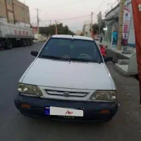 پراید مدل87