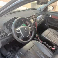 دنا پلاس ۶دنده توربو مدل ۱۴۰۳