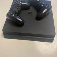 پی اس فور کپی خور خونگی یک ترابایت پلمپ