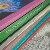 کتاب های زیست کمپبل مناسب المپیاد زیست