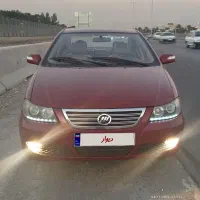 لیفان۶۲۰ موتور۱۸۰۰ بی رنگ مدل ۹۴