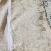 6عددروبالشتی کرم خیلی کم کارکرد درحدنو