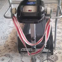 تردمیل خانگی برند STINGRAY|تجهیزات ورزشی|اصفهان, باغ فدک|دیوار