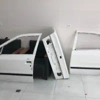 درب سمند نودرجه یک