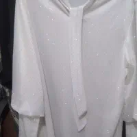 شومیز مجلسی استر دار