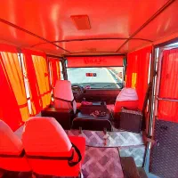 مینی بوس ایویکو a۶۰