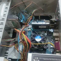 کامپیوتر|رایانه رومیزی|اهواز, سیاحی(سه راه خرمشهر)|دیوار