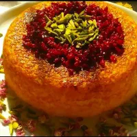 غذا خانگی پرسنلی