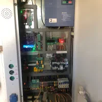 با سلام تعمیر ونگهداری اسانسور سرویس کامل اسانسور