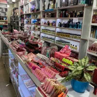 فروشنده ساده