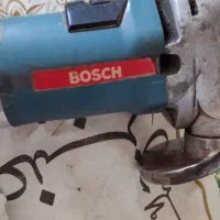 ورق بر برقی دستی مارک اصلی بوش