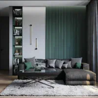 فروش واحد ۱۱۰متری پزشکی و اداری صفر گلسار