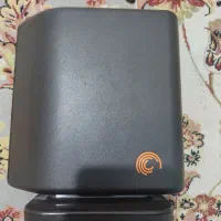 هارد اکسترنال