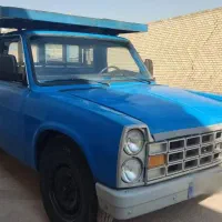 نیسان آبی تک برگ سند