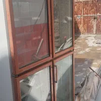 یخچال فروشگاهی