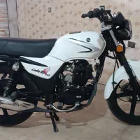 موتور باکسر لوکی ۱۸۵