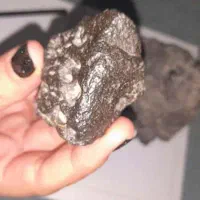 شهاب سنگ مریخی