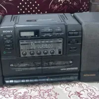 ظبط سونی