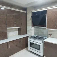 کابینت ام دی اف خیلی تمیز|مصالح و تجهیزات ساختمان|تهران, مشیریه|دیوار