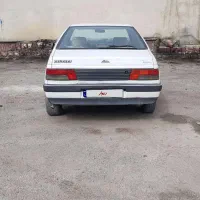 روا مدل ۸۵|خودرو سواری و وانت|کرمانشاه, |دیوار