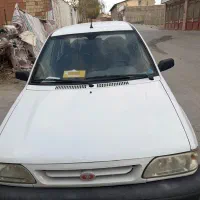 فروش پرایدمدل ۹۴|خودرو سواری و وانت|شیروان (خراسان), |دیوار