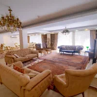 آپارتمان خاص ۲۴۵ متری با ۶۰ متر حیاط ، ویو ابدی|فروش آپارتمان|تبریز, |دیوار