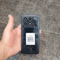 Poco X6 pro|موبایل|مشهد, آزادشهر|دیوار