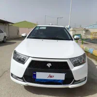 دنا پلاس توربو اتومات مدل 401