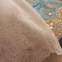 پیراهن و کت مجلسی دخترانه ترک|کفش و لباس بچه|مشهد, آزادشهر|دیوار
