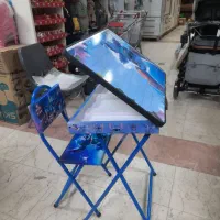 میز تحریر تاشو