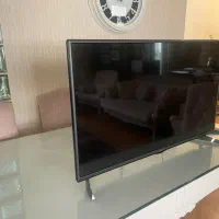 ال ای دی ۴۲اینچ الجی اصل کره درحد نو بدون ایراد