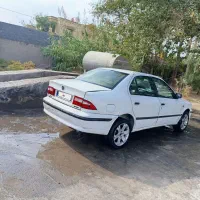 سمند مدل ۹۰ جهت معاوضه