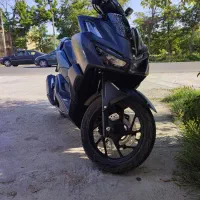 موتور کلیک واریو 160