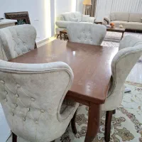 ناهارخوری ۴نفره