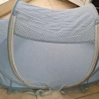 پشه بند سایز بزرگ خارجی
