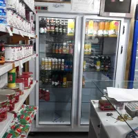 یخچال|فروشگاه و مغازه|مشهد, خرمشهر|دیوار