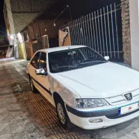 پژو پارس 91|خودرو سواری و وانت|تربت‌حیدریه, باغ ملی|دیوار