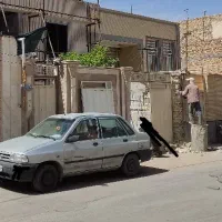 معاوضه پراید فنی سالم با ام وی ام۱۱۰اتومات