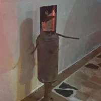 مبنع اگزوز هاوارد