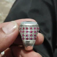 انگشتر شجر