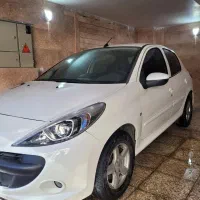 ۲۰۷ اتومات مدل ۹۶