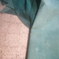 موکت تمیز حدودا 60متر