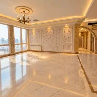 ۱۶۳متر ۳خواب ویو ابدی