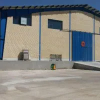 اجاره سوله400متری شهرک صنعتی فرامان