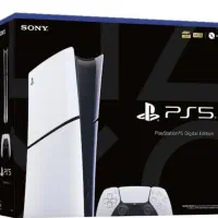 ps5 اسلیم دیجیتال
