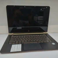 باریک ترین لپ تاپ جهان hp Spectre 13